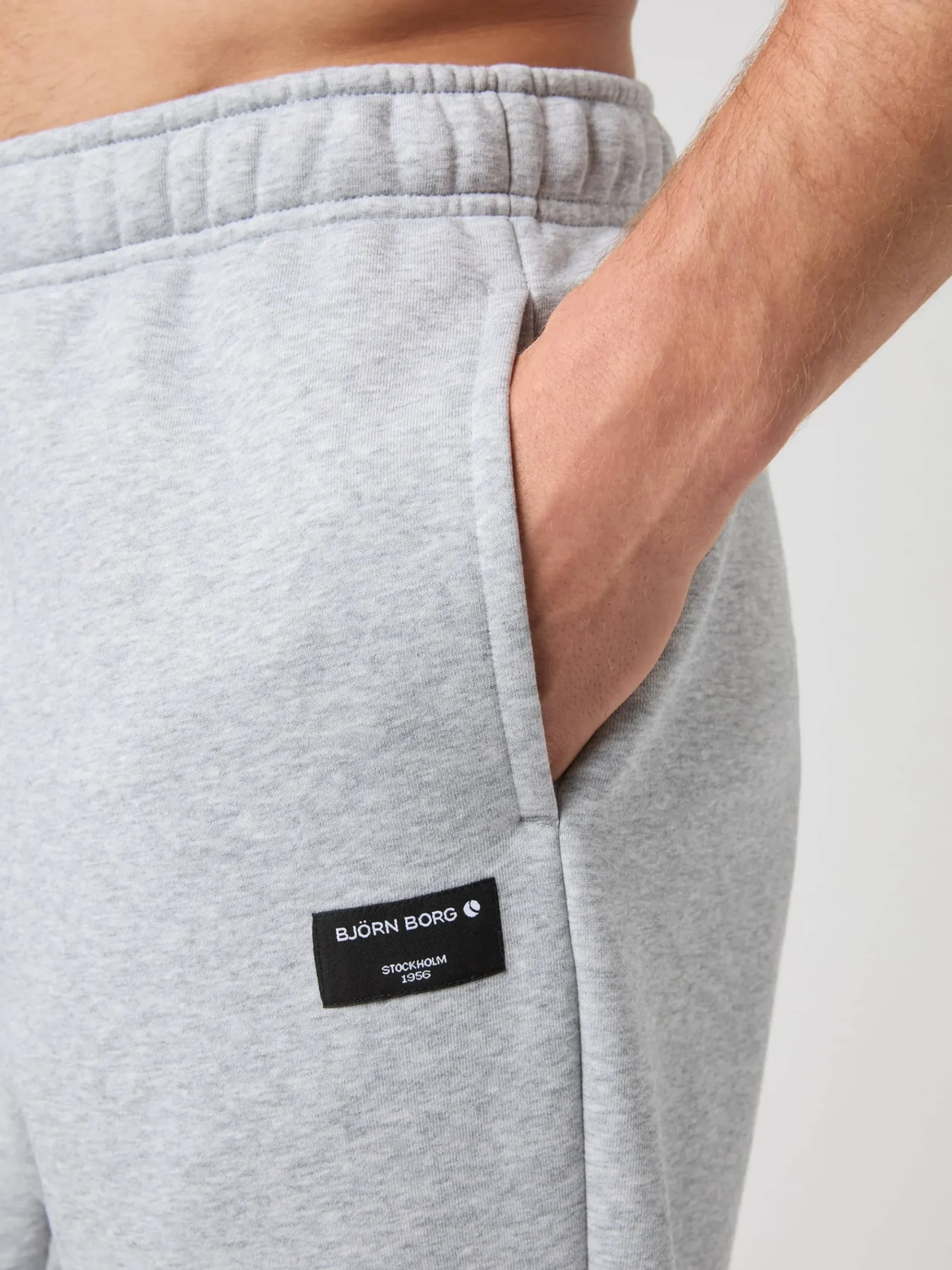 Björn Borg Vardag & Loungewear|Byxor * Centre weatpant
