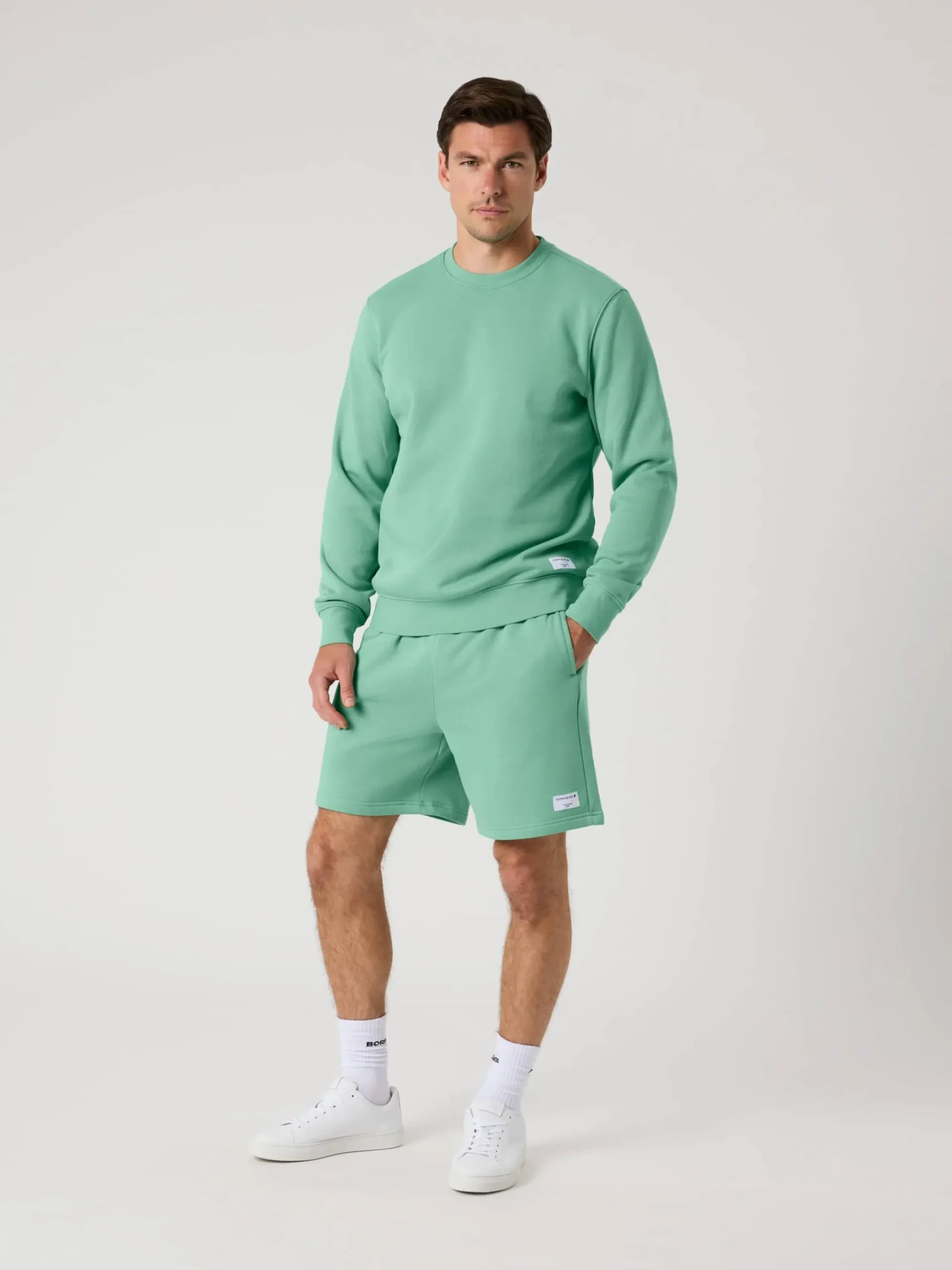Björn Borg Tröjor|Vardag & Loungewear * Centre weathirt