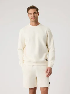 Björn Borg Tröjor|Vardag & Loungewear * Centre weathirt Tofu