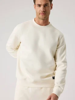 Björn Borg Tröjor|Vardag & Loungewear * Centre weathirt Tofu
