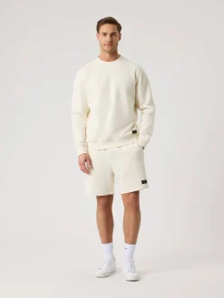 Björn Borg Tröjor|Vardag & Loungewear * Centre weathirt Tofu