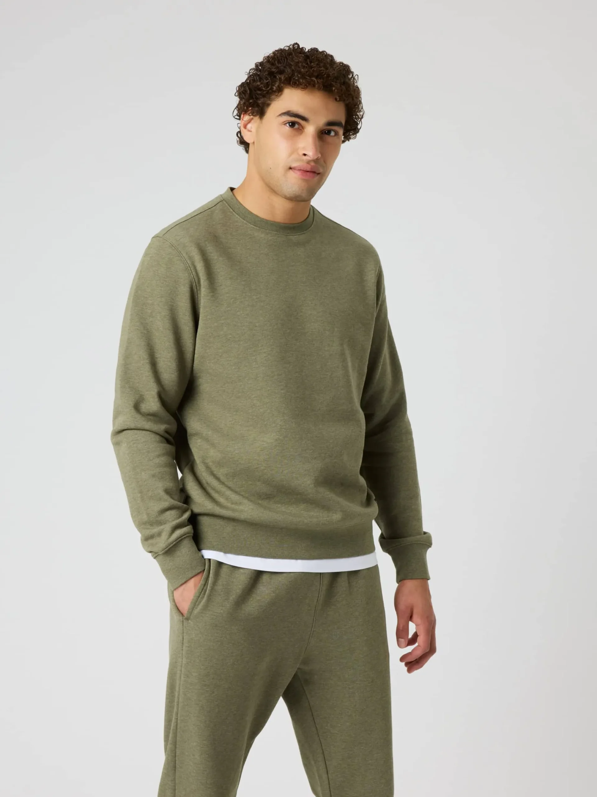 Björn Borg Tröjor|Vardag & Loungewear * Centre weathirt