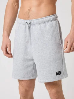 Björn Borg Vardag & Loungewear|Shorts * Centre weathort Gråmelerad