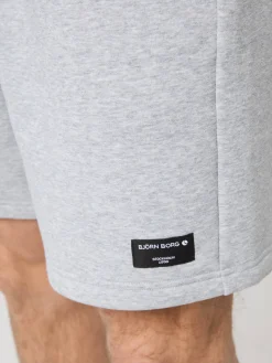 Björn Borg Vardag & Loungewear|Shorts * Centre weathort Gråmelerad