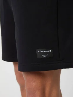 Björn Borg Vardag & Loungewear|Shorts * Centre weathort Black Beauty