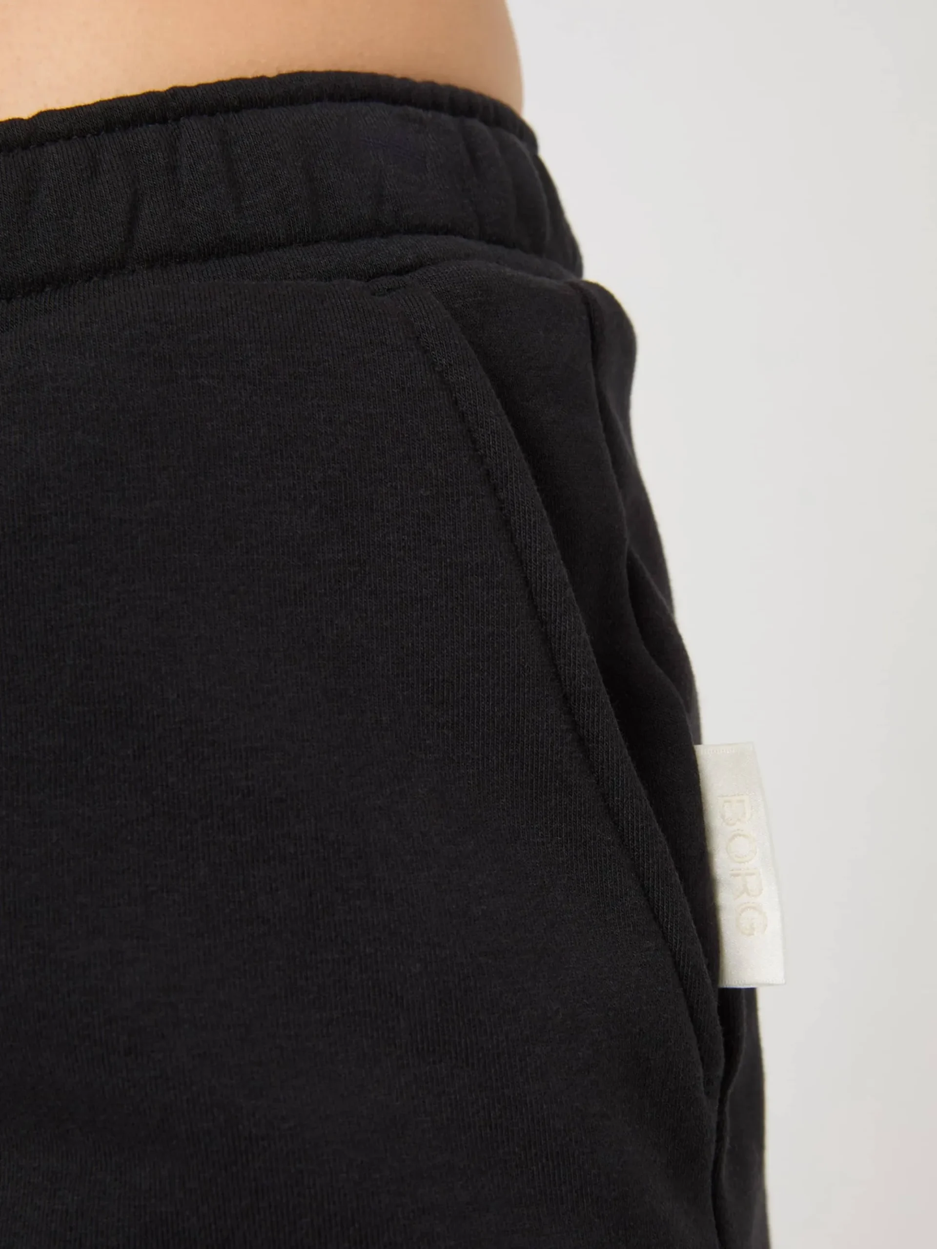 Björn Borg Shorts * Centre weathort Black Beauty