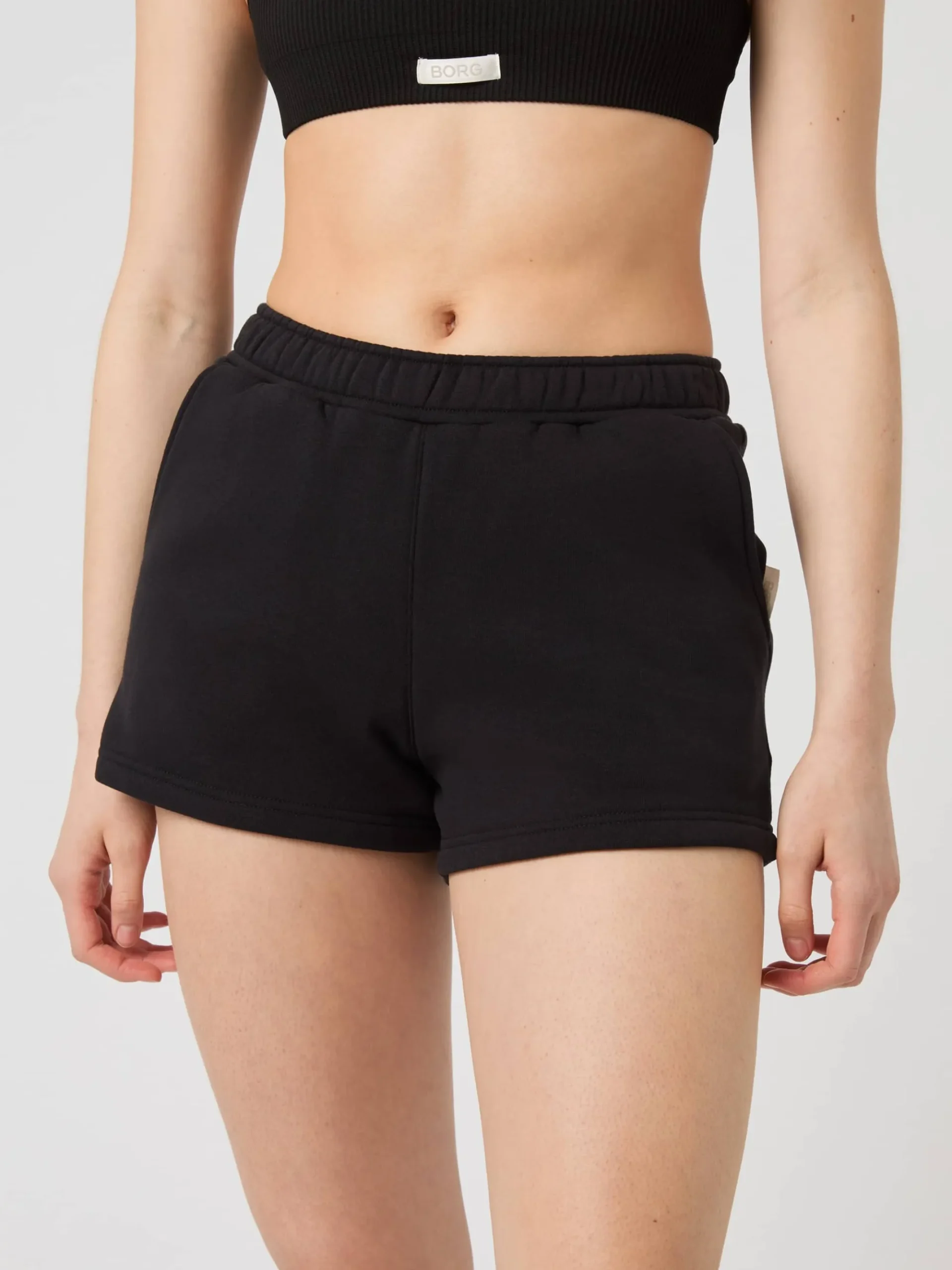 Björn Borg Shorts * Centre weathort Black Beauty