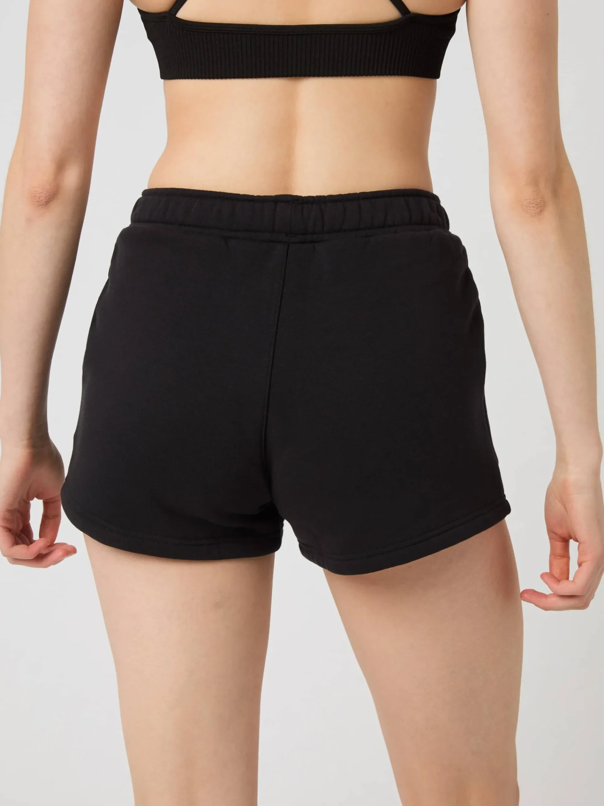 Björn Borg Shorts * Centre weathort Black Beauty