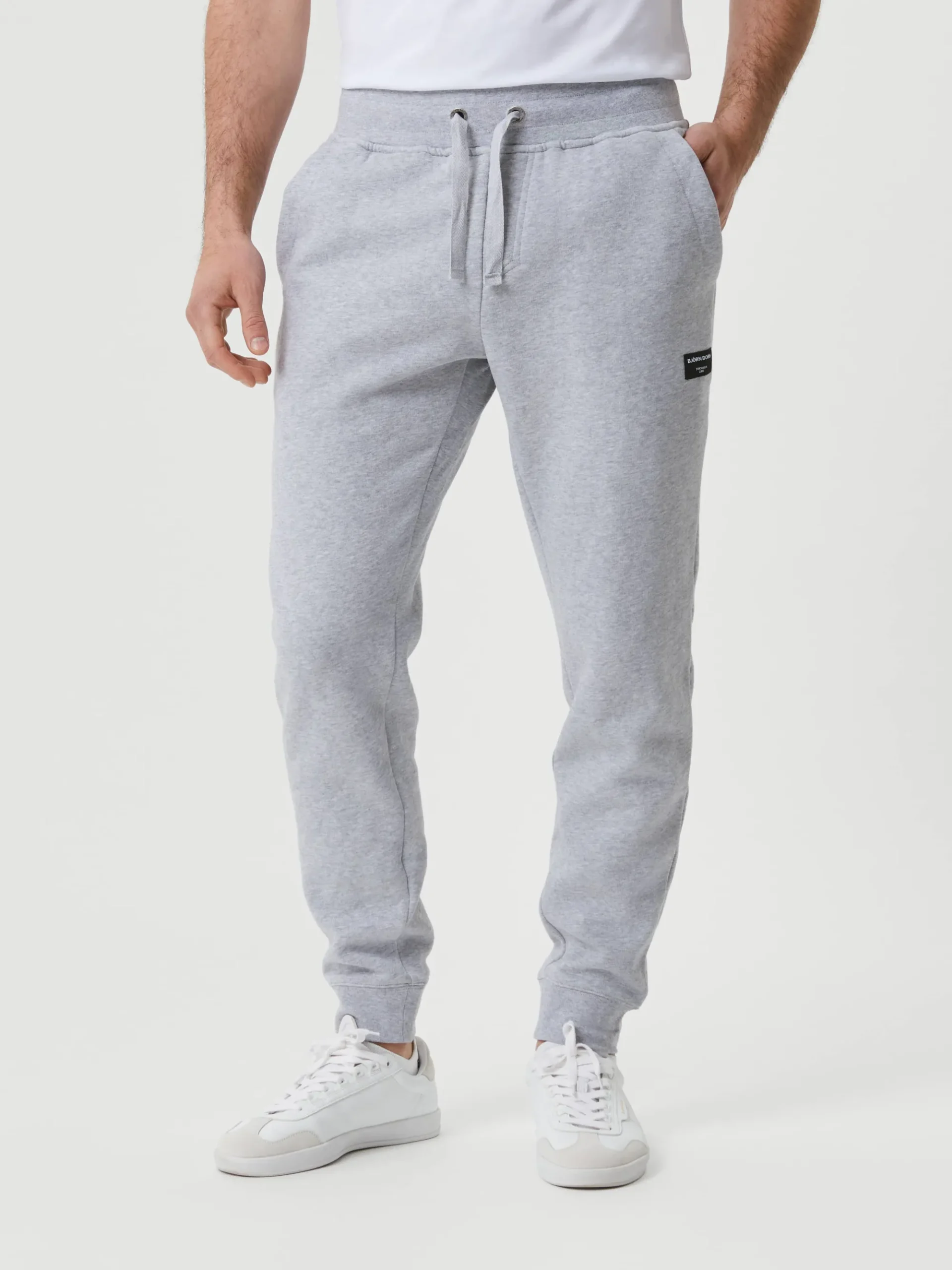 Björn Borg Byxor * Centre Tapered Pant