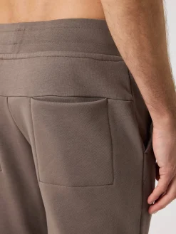 Björn Borg Vardag & Loungewear|Byxor * Centre Tapered weatpant Falcon