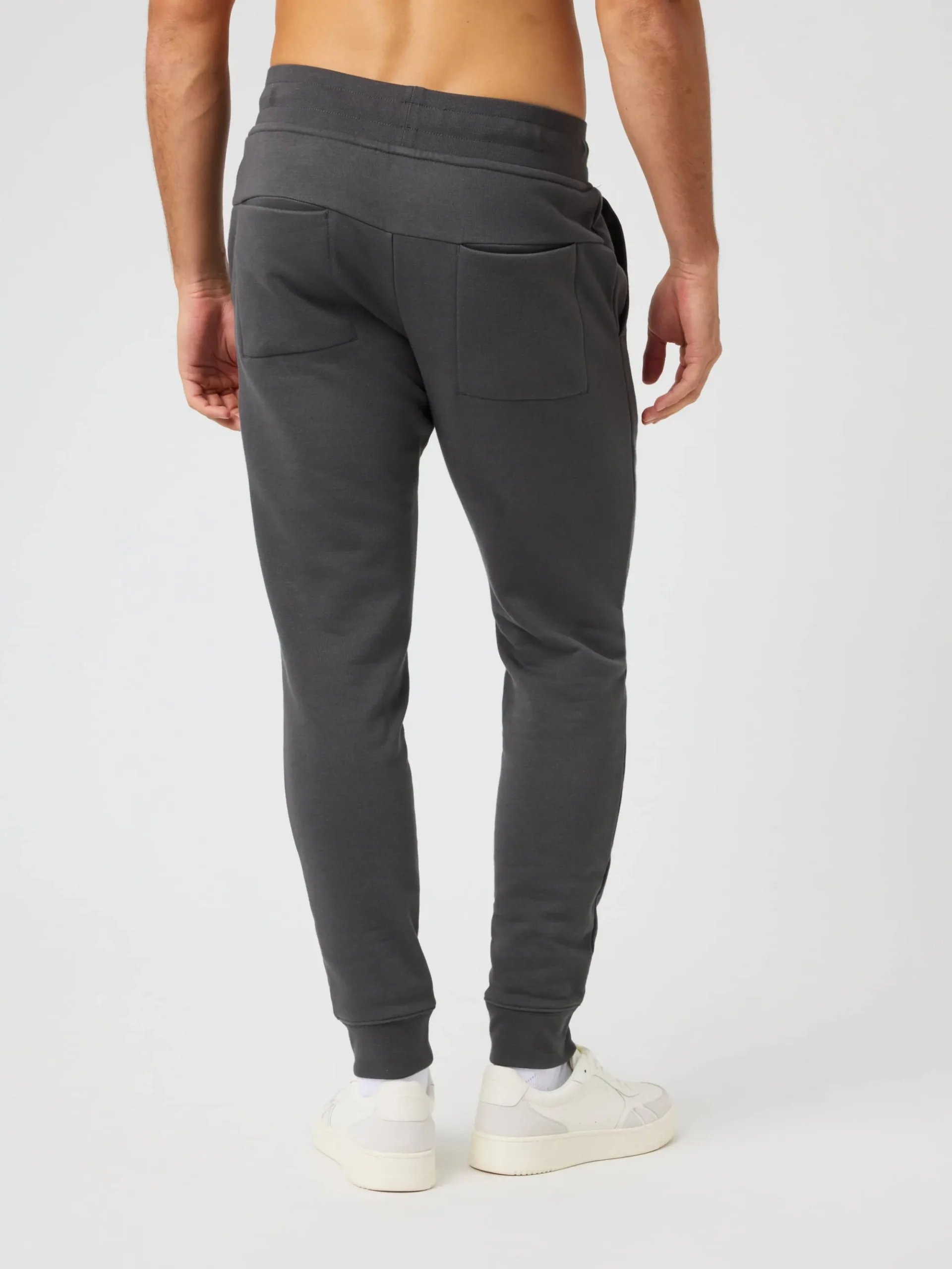 Björn Borg Vardag & Loungewear|Byxor * Centre Tapered weatpant