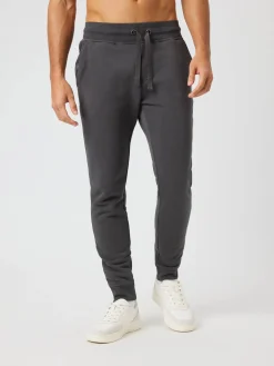 Björn Borg Vardag & Loungewear|Byxor * Centre Tapered weatpant