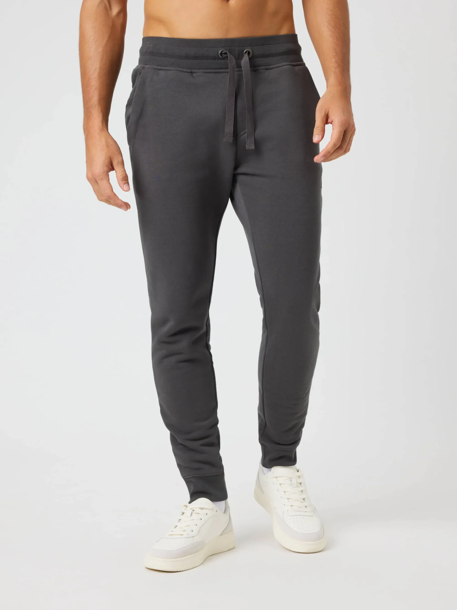 Björn Borg Vardag & Loungewear|Byxor * Centre Tapered weatpant