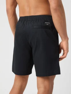 Björn Borg Shorts * Centre Woven Drawtring hort Black Beauty