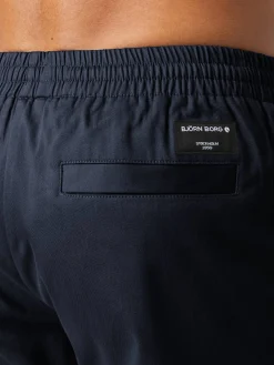 Björn Borg Shorts * Centre Woven Drawtring hort Night Sky