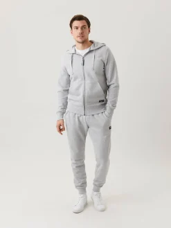 Björn Borg Hoodies * Centre Zip Hood