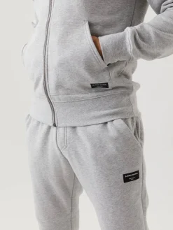 Björn Borg Hoodies * Centre Zip Hood