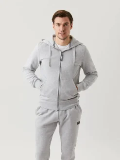 Björn Borg Hoodies * Centre Zip Hood