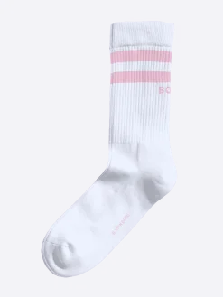 Björn Borg Strumpor|Strumpor * Classic Crew Socks 3-pack