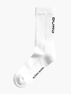 Björn Borg Vardag & Loungewear|Vardag & Loungewear * Classic Crew Socks 3-pack