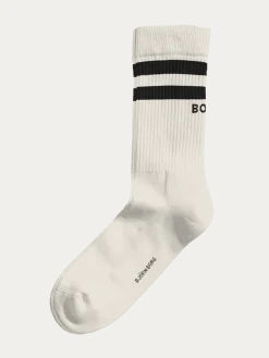 Björn Borg Vardag & Loungewear|Gym & Träning * Classic Crew Socks 3-pack