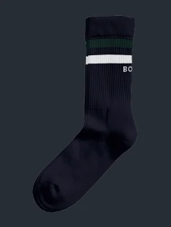 Björn Borg Vardag & Loungewear|Gym & Träning * Classic Crew Socks 3-pack
