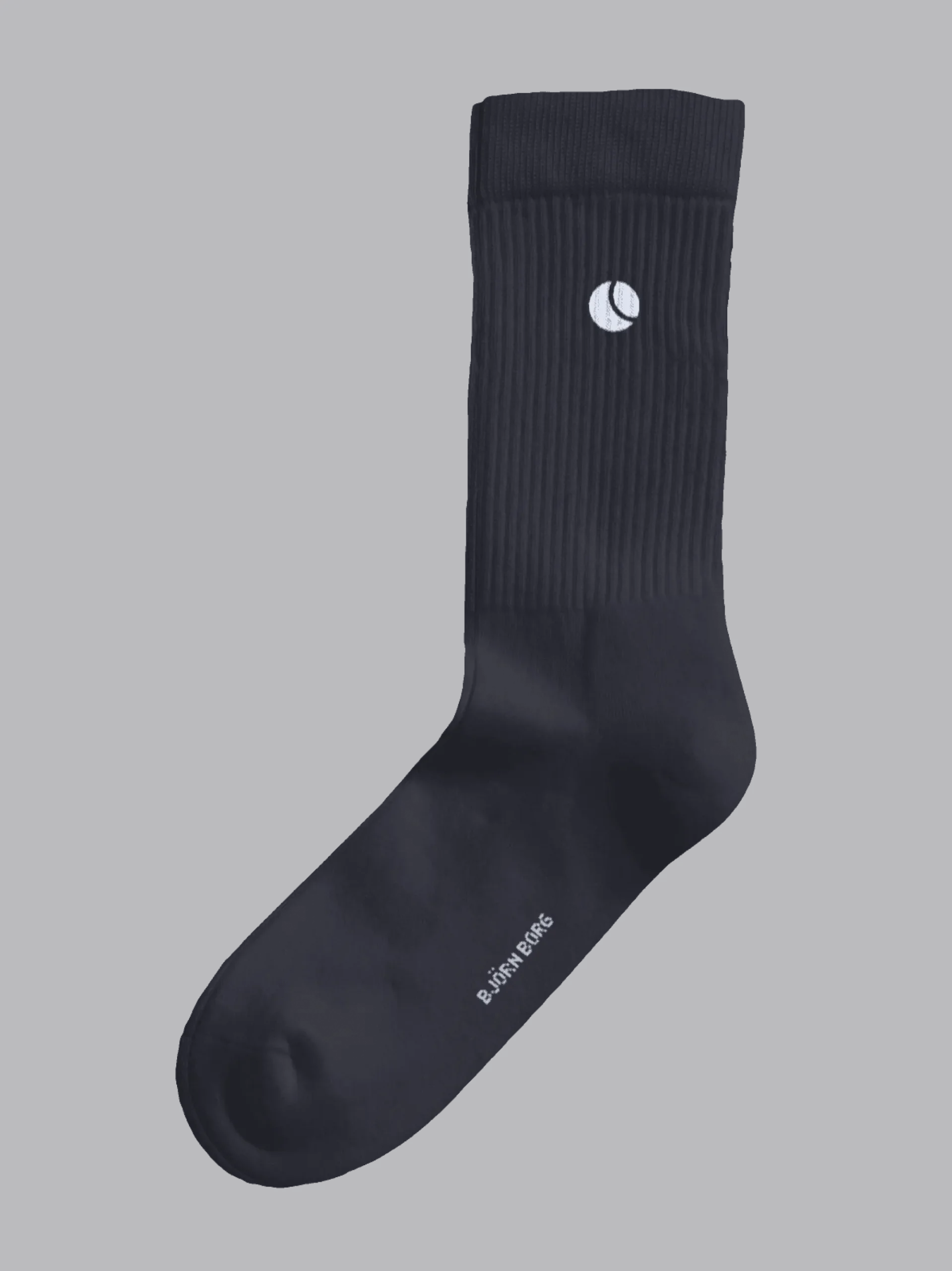 Björn Borg Strumpor|Strumpor * Classic Crew Socks 3-pack