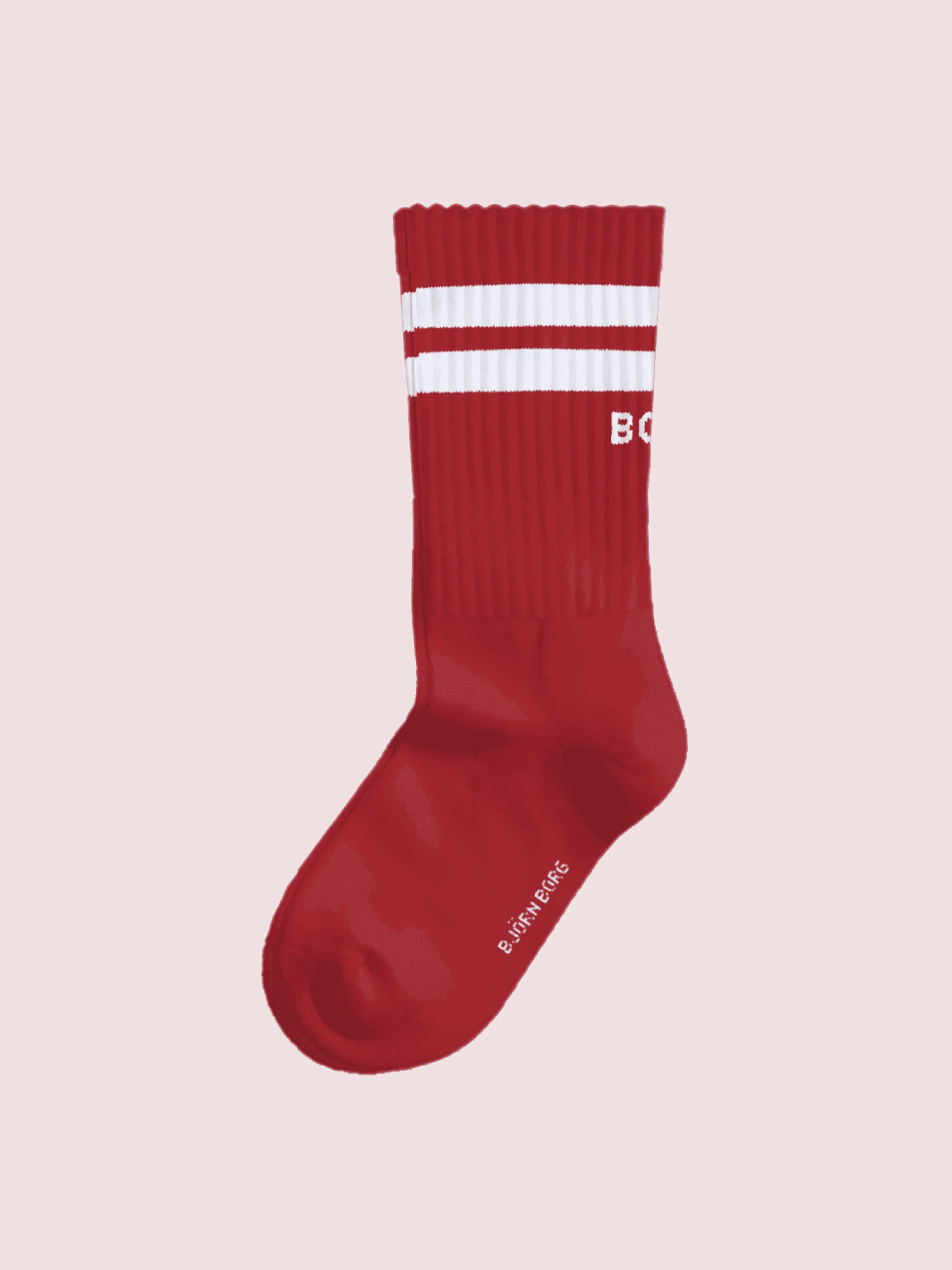 Björn Borg Strumpor * Classic Crew Socks 3-pack