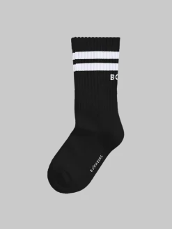 Björn Borg Strumpor * Classic Crew Socks 3-pack