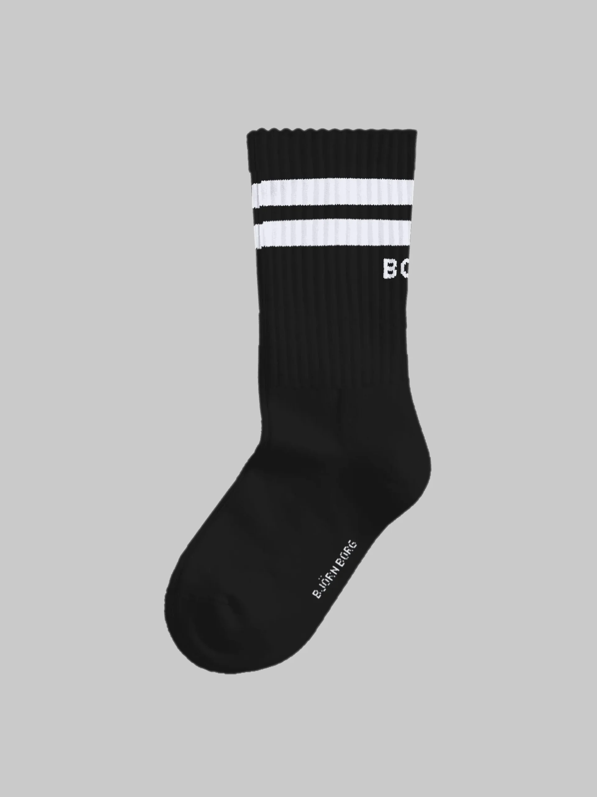 Björn Borg Strumpor * Classic Crew Socks 3-pack