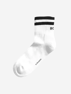 Björn Borg Tennis & Padel|Tennis & Padel * Classic Mid Ankle Socks 3-pack