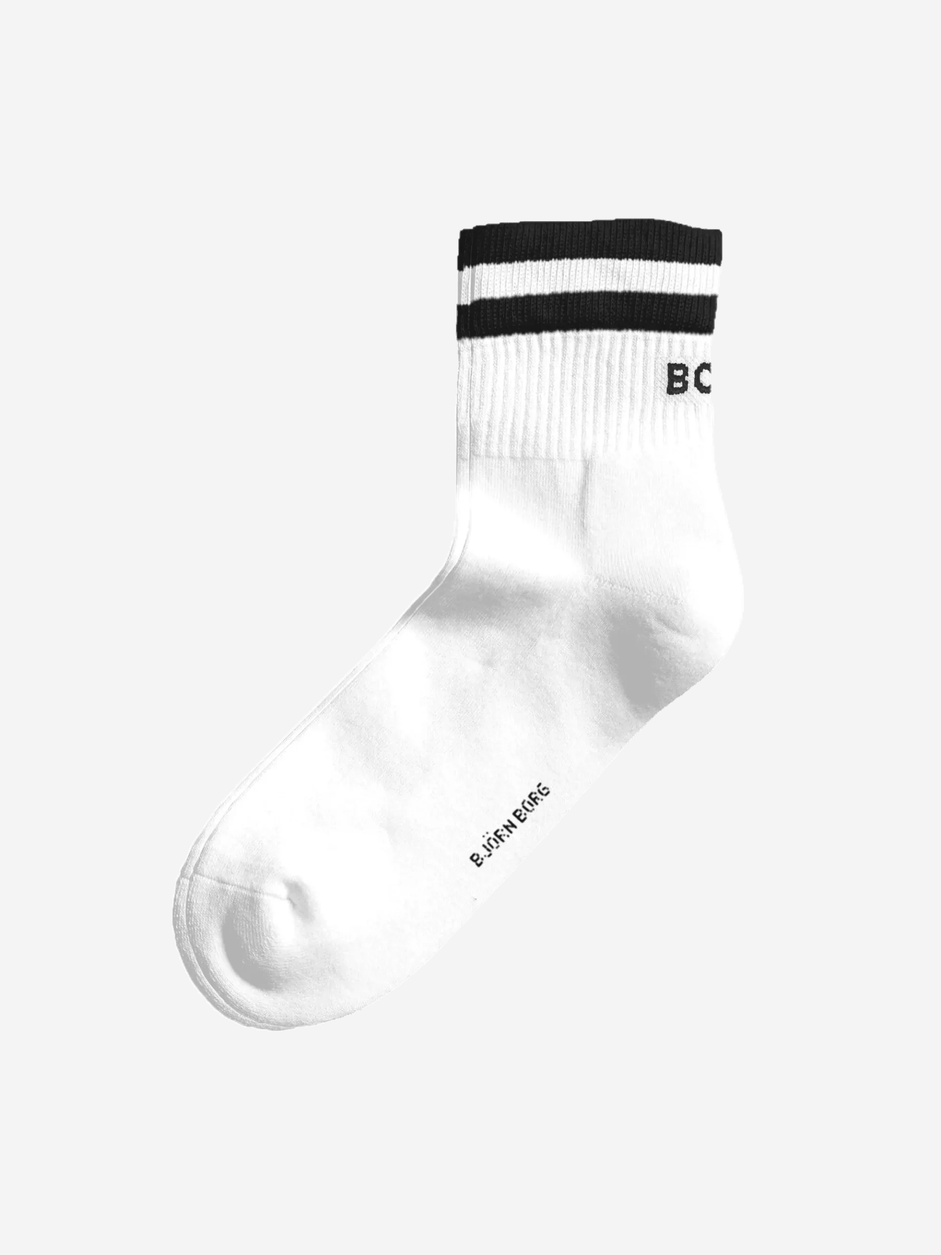 Björn Borg Tennis & Padel|Tennis & Padel * Classic Mid Ankle Socks 3-pack