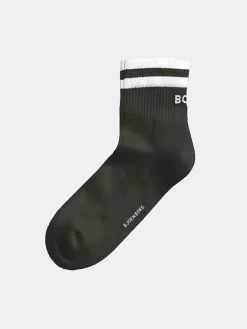 Björn Borg Vardag & Loungewear|Tennis & Padel * Classic Mid Ankle Socks 3-pack