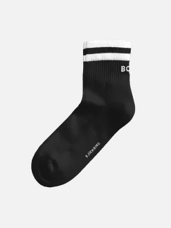 Björn Borg Vardag & Loungewear|Tennis & Padel * Classic Mid Ankle Socks 3-pack