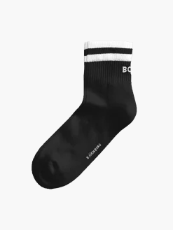 Björn Borg Vardag & Loungewear|Gym & Träning * Classic Mid Ankle Socks 3-pack