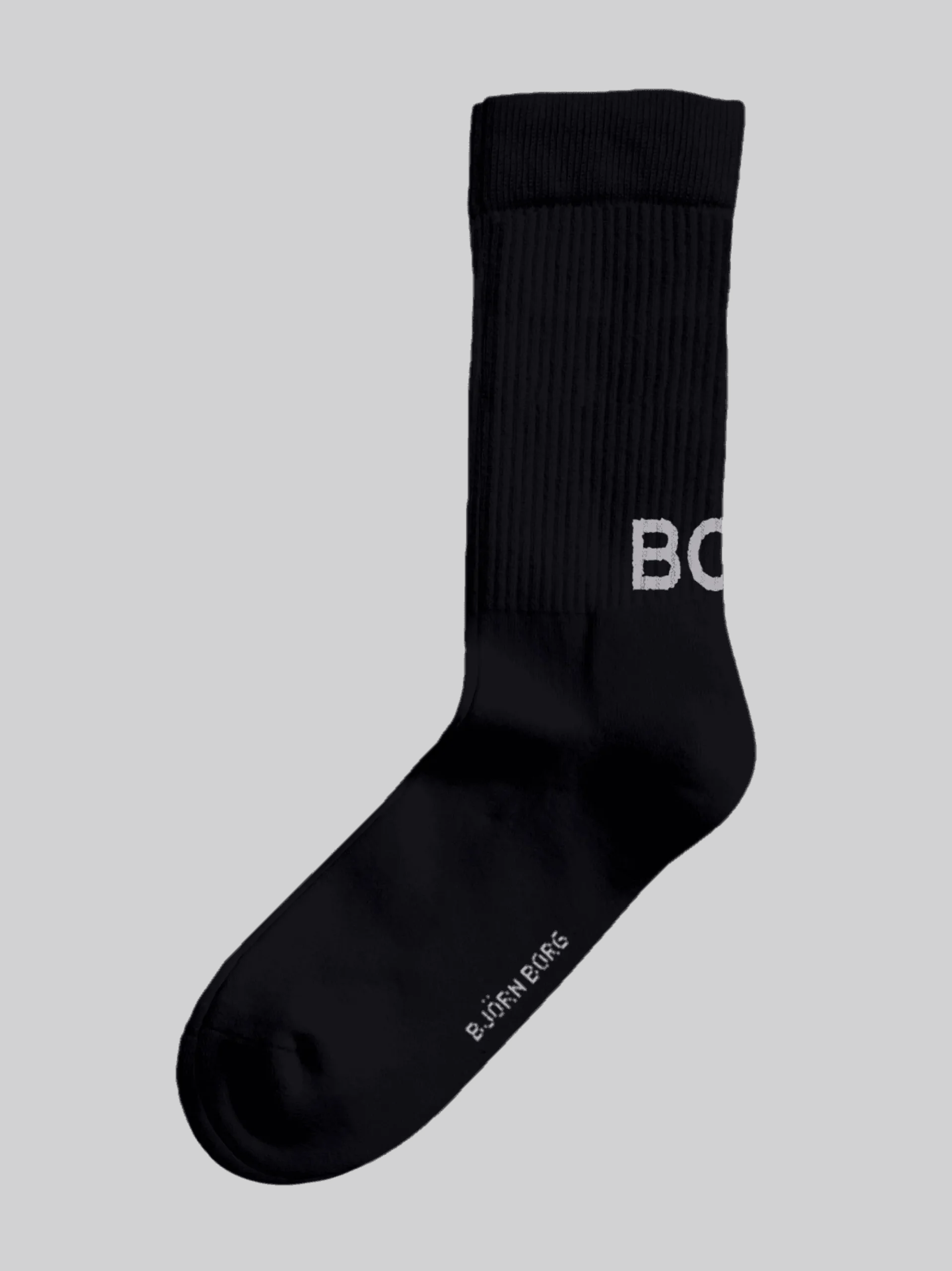 Björn Borg Gym & Träning|Strumpor * Classic Polyamide Crew Socks 3-pack