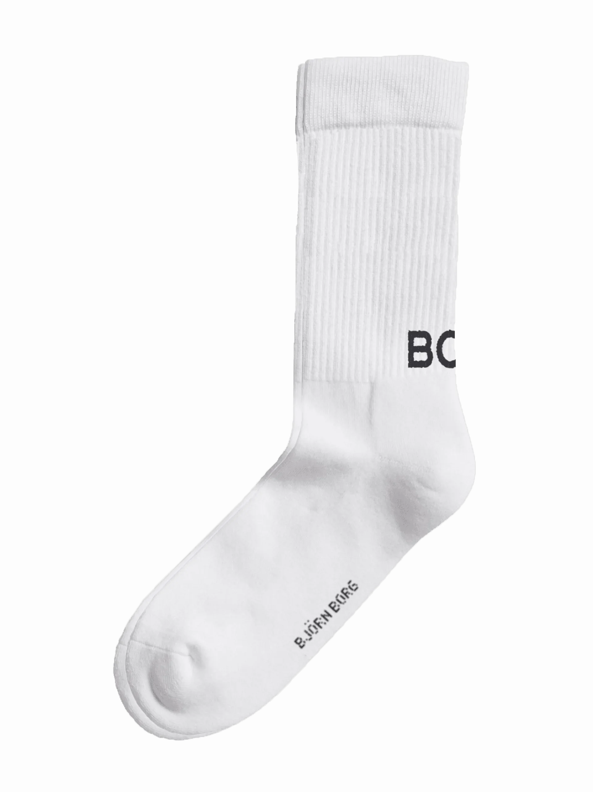 Björn Borg Gym & Träning|Strumpor * Classic Polyamide Crew Socks 3-pack