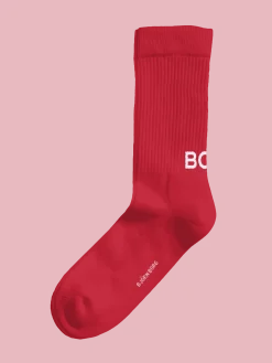 Björn Borg Gym & Träning|Strumpor * Classic Polyamide Crew Socks 3-pack