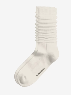 Björn Borg Strumpor|Yoga & Pilates * Classic Slouchy Crew Socks 1-pack