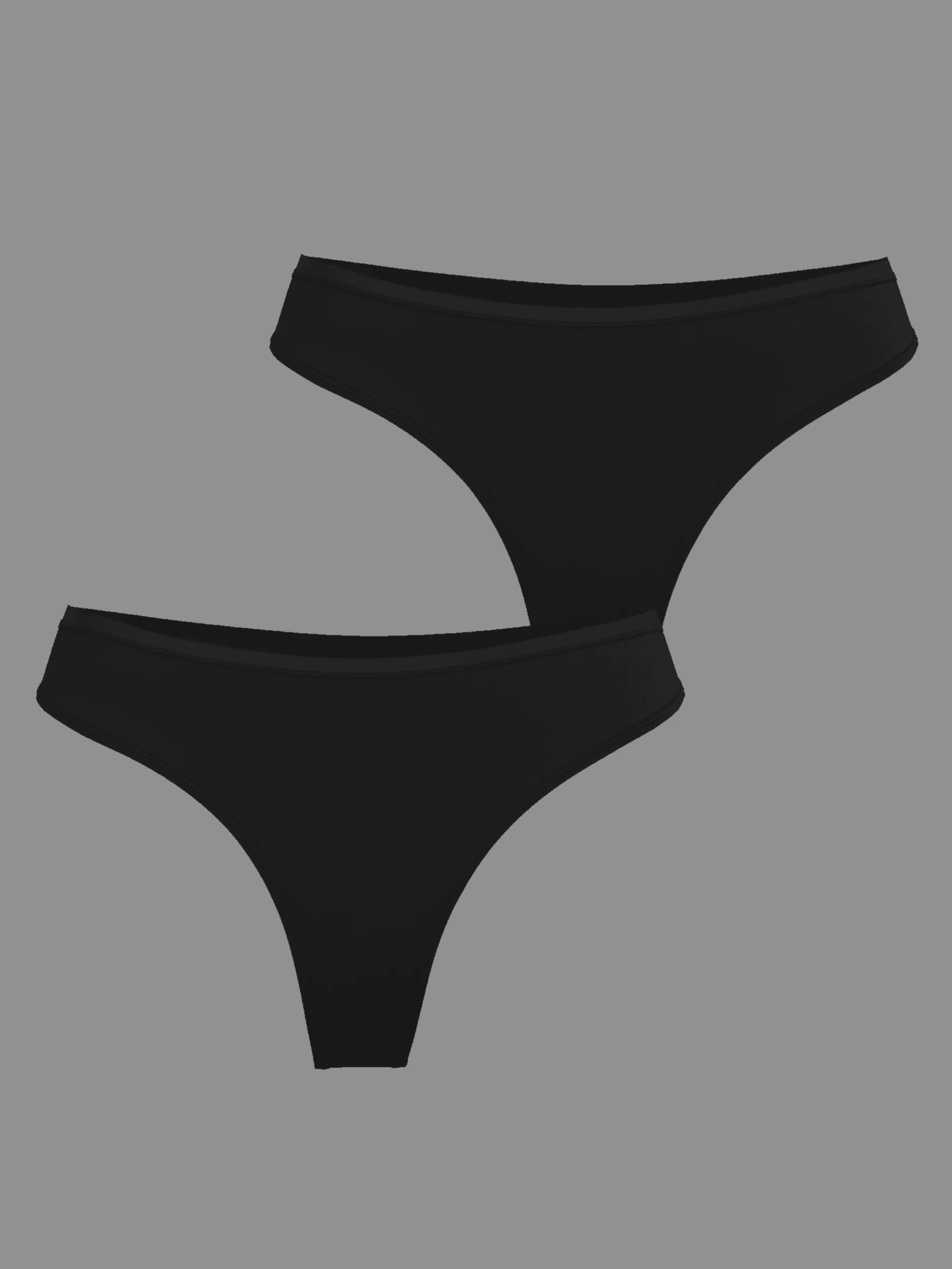 Björn Borg Stringtrosor * Cofort Thong 2-pack