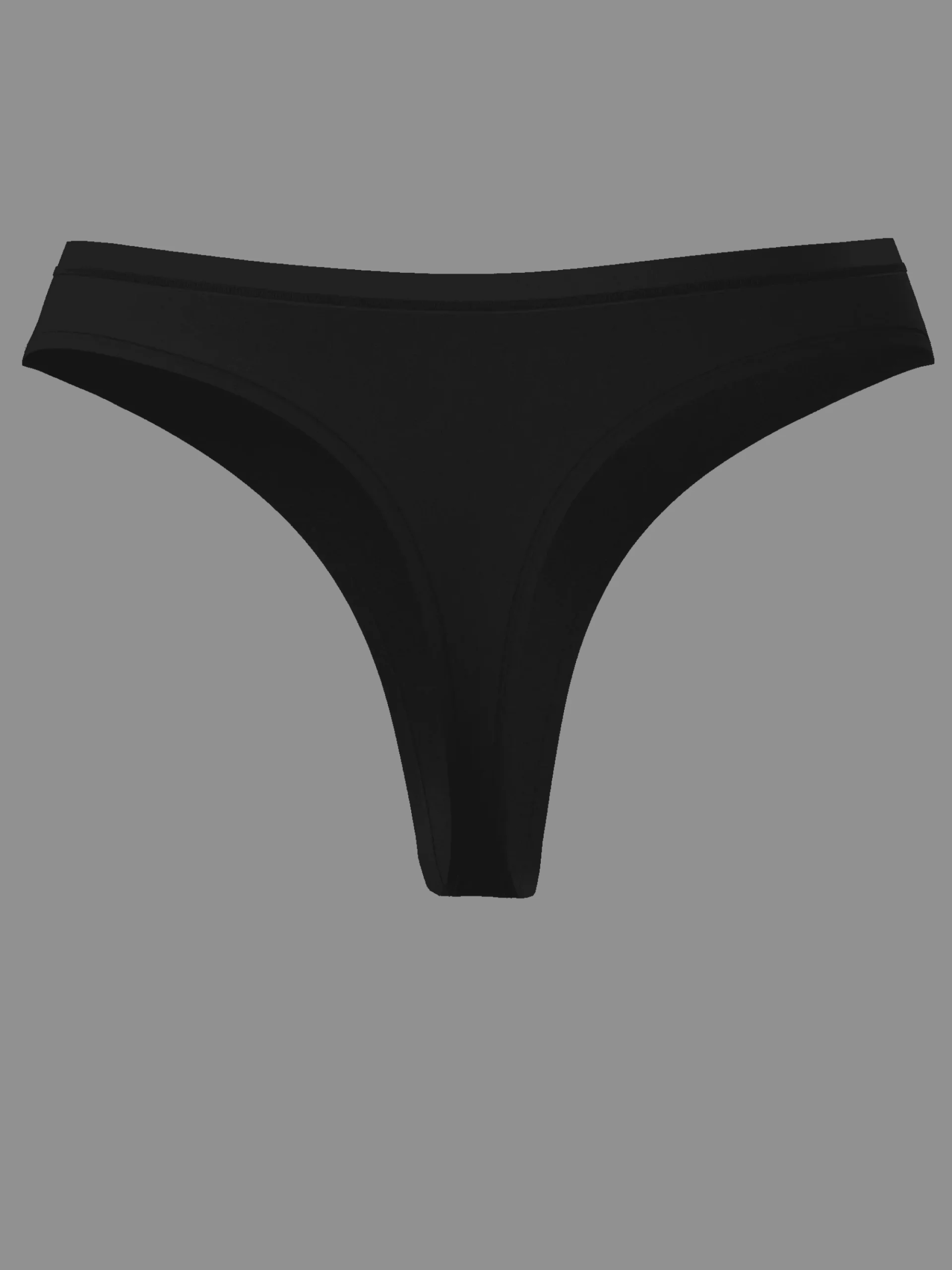 Björn Borg Stringtrosor * Cofort Thong 2-pack