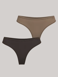 Björn Borg Stringtrosor * Cofort Thong 2-pack