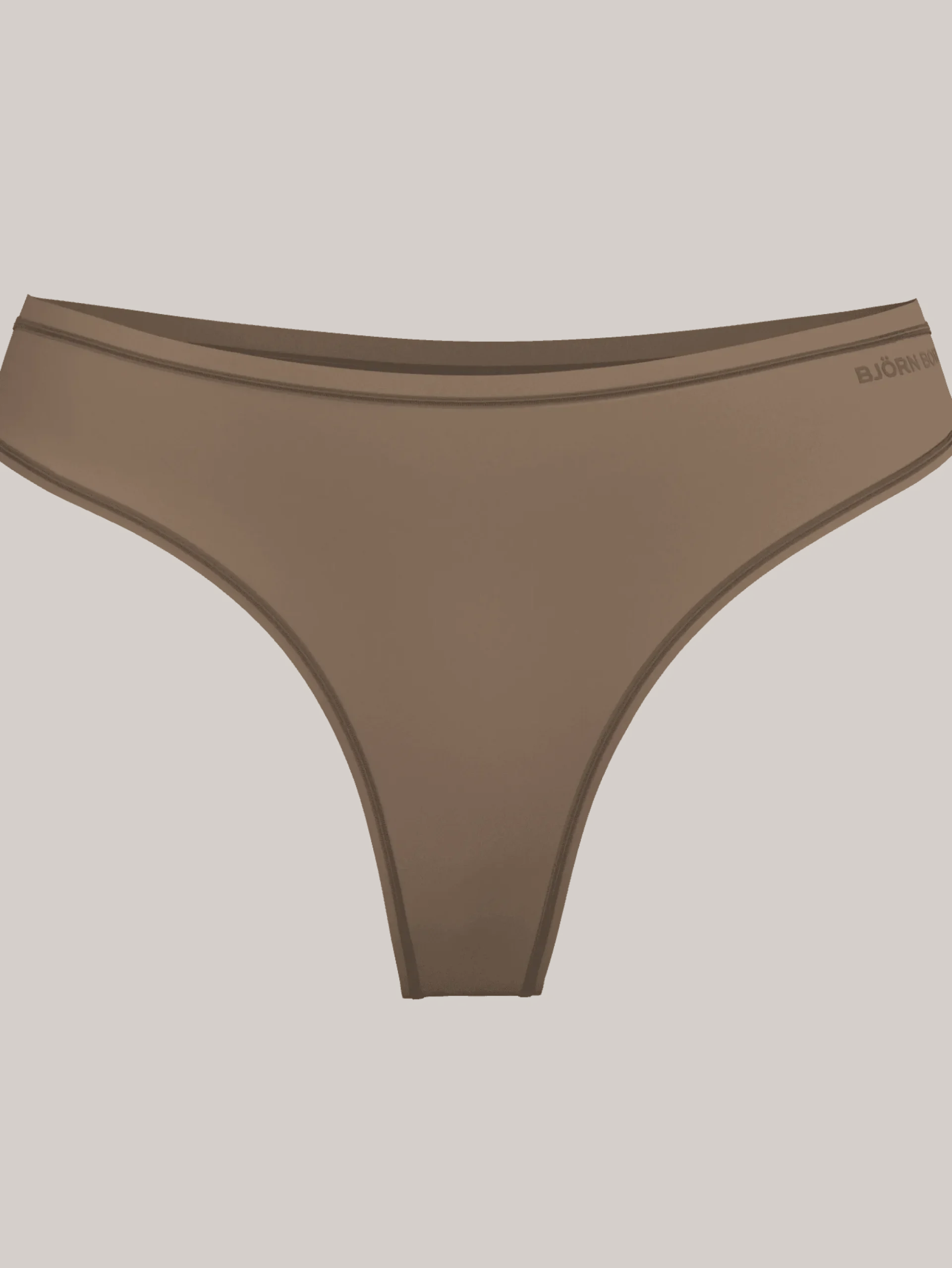 Björn Borg Stringtrosor * Cofort Thong 2-pack