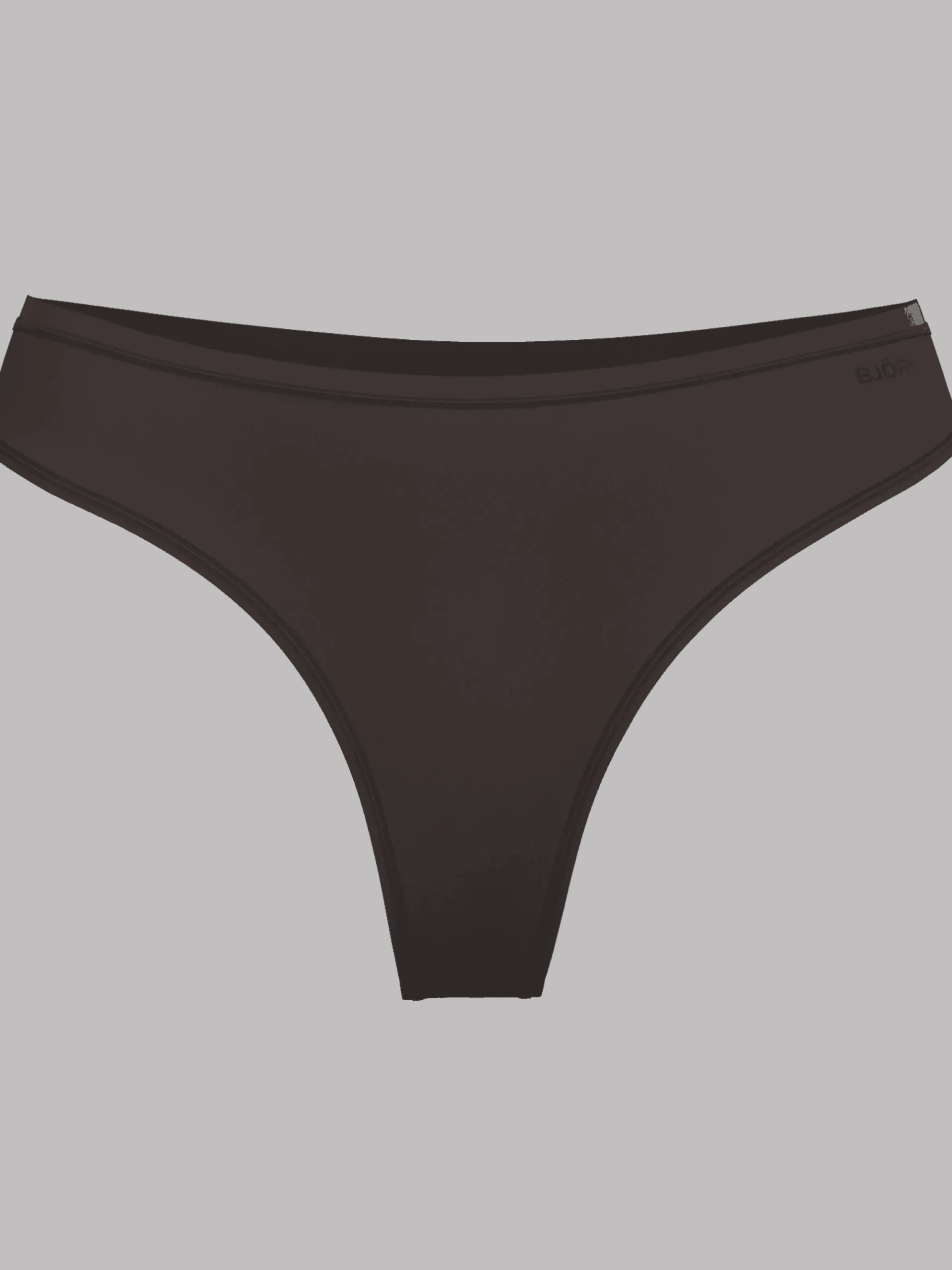 Björn Borg Stringtrosor * Cofort Thong 2-pack