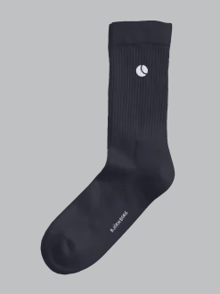 Björn Borg Strumpor|Strumpor * Core Crew Socks 3-pack Vit, Grön, Navy