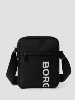 Björn Borg Axelväskor|Axelväskor * Core Crossover Bag 1,7L