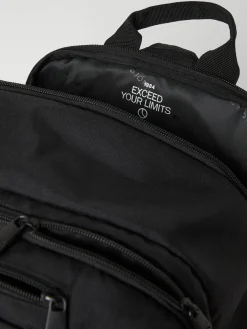 Björn Borg Ryggsäckar|Ryggsäckar * Core Curve Backpack 27L