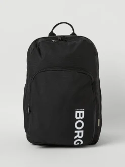 Björn Borg Ryggsäckar|Ryggsäckar * Core Curve Backpack 27L