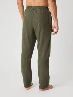 Björn Borg Pyjamas|Pyjamas * Core Fanne Pyjaa Pant Mini Check 3