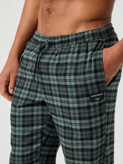 Björn Borg Pyjamas|Pyjamas * Core Fanne Pyjaa Pant HS Check 2